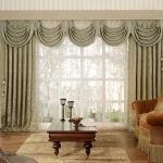 MNoorFurniture Category - Curtains