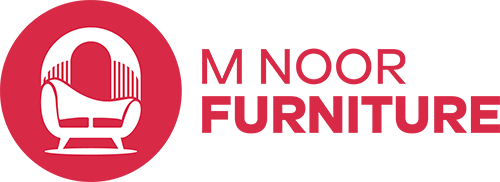 MNoorFurniture Logo