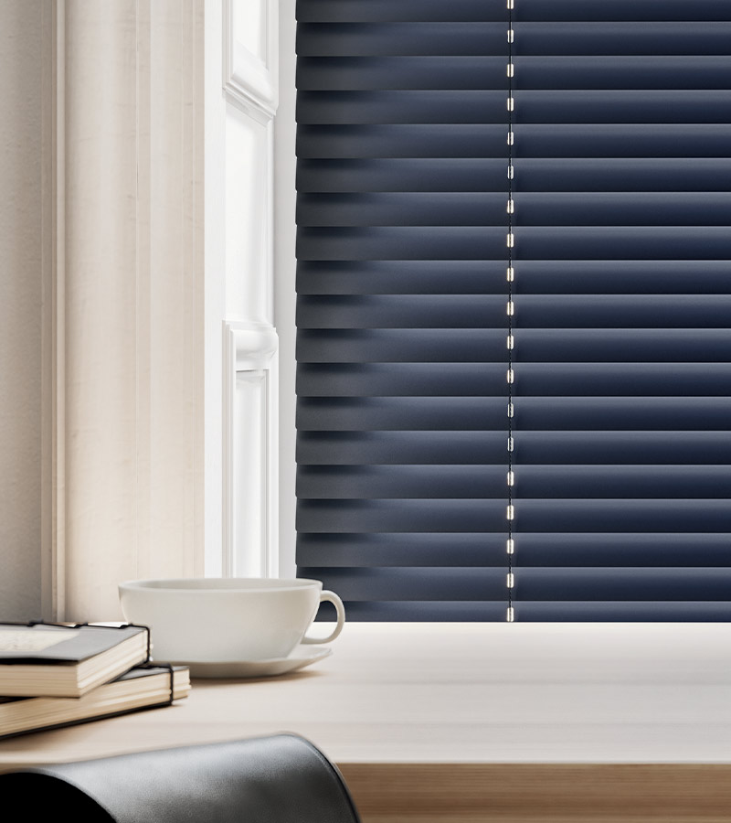 Aluminum Blinds 3