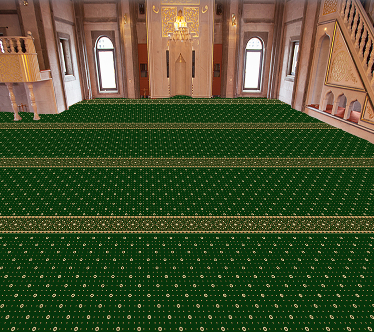 Mosque Carpet 3